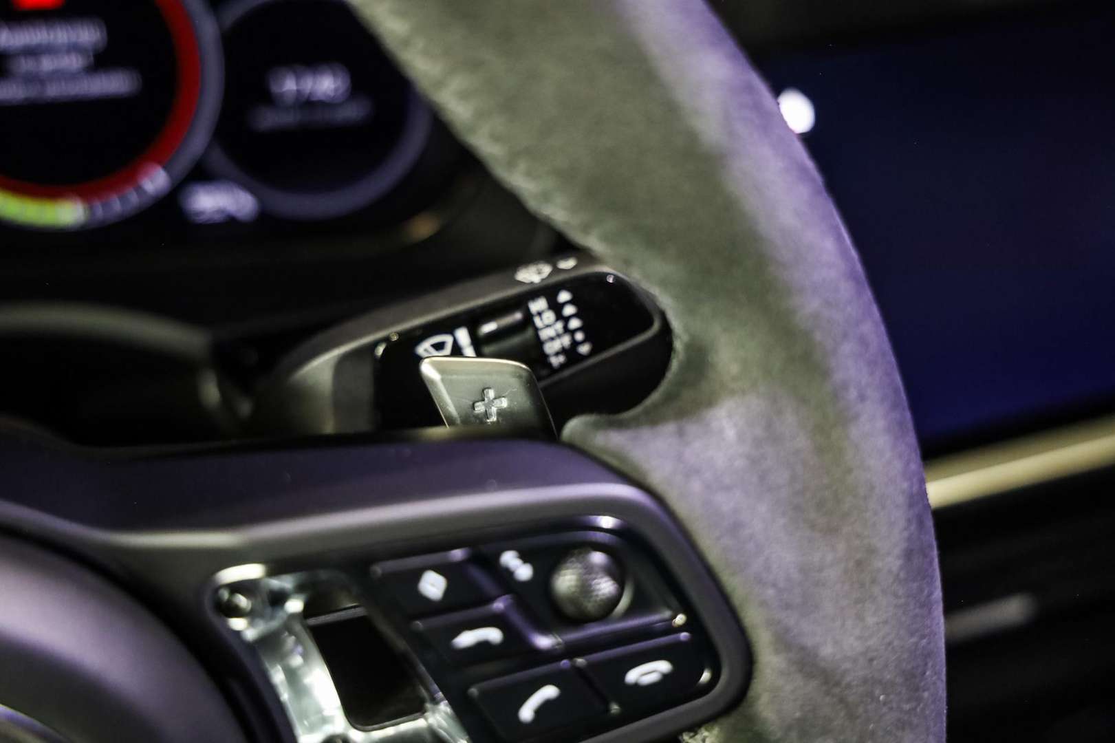 Porsche Cayenne Turbo S E-Hybrid - 2022 - Joinsteer - #20
