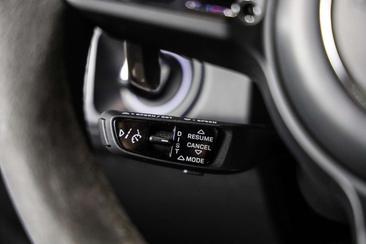 Porsche Cayenne III Turbo S E-Hybrid — photo 21