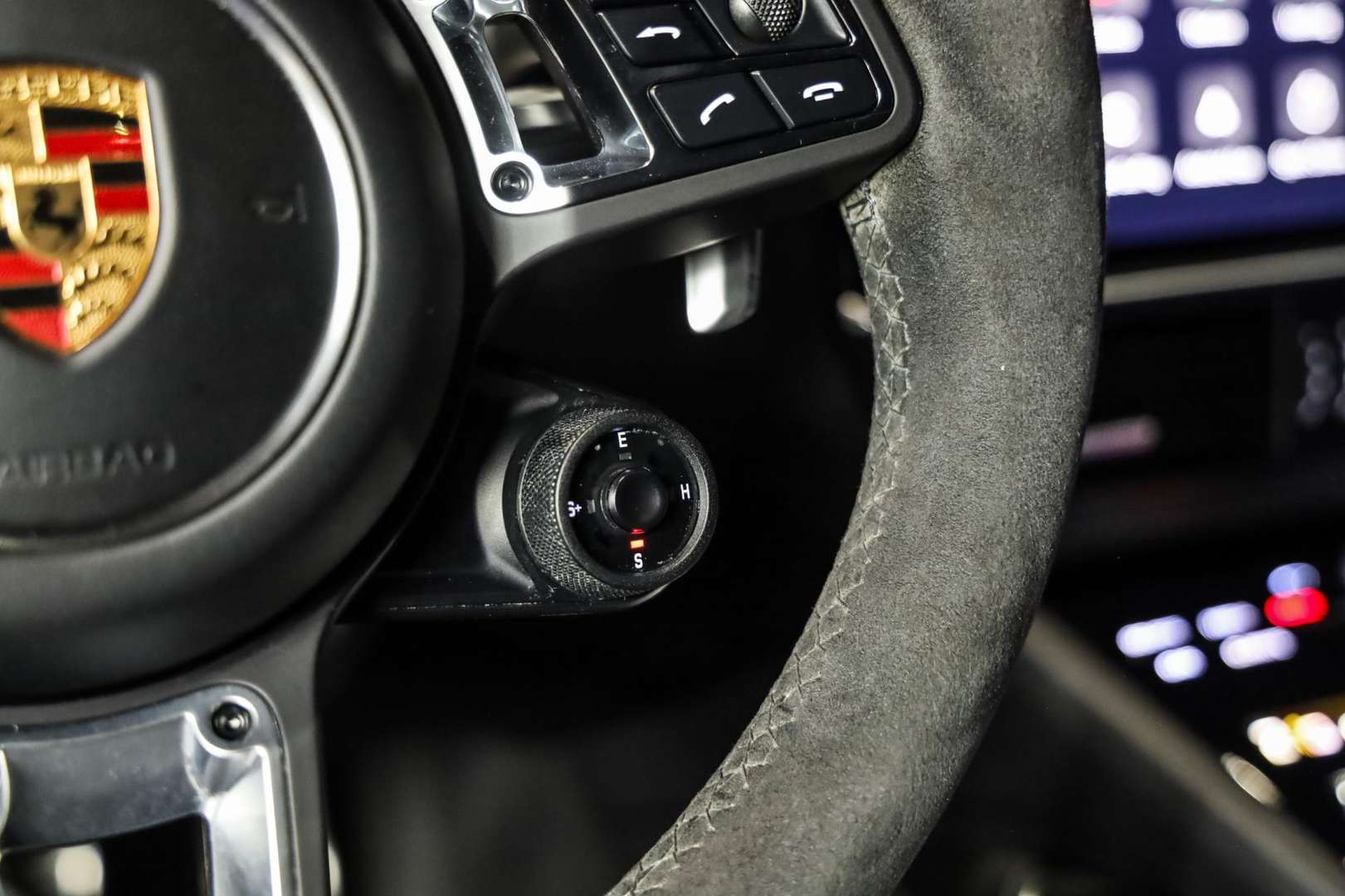 Porsche Cayenne Turbo S E-Hybrid - 2022 - Joinsteer - #22