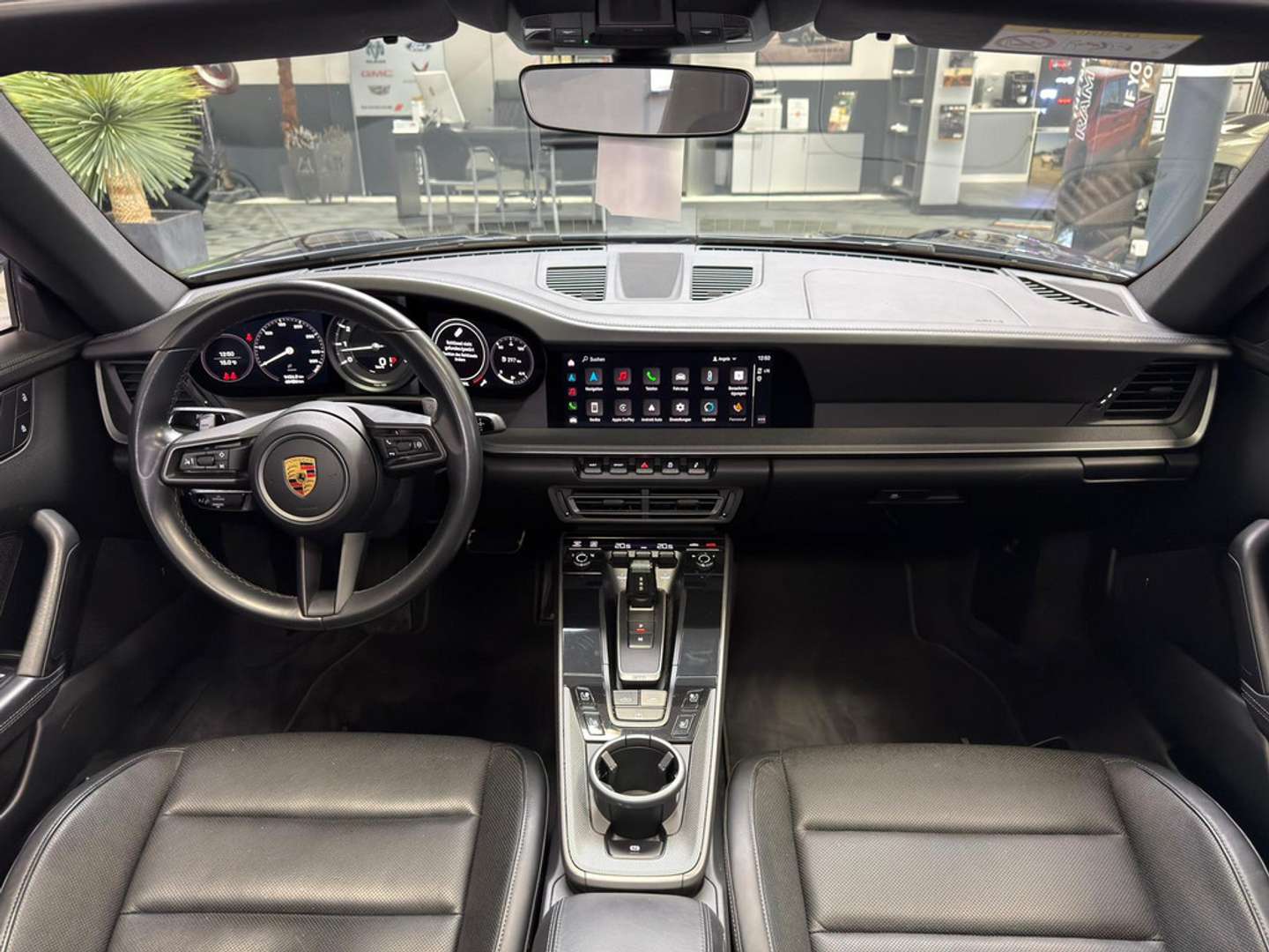 Porsche 911 Carrera - 2021 - Joinsteer - #33