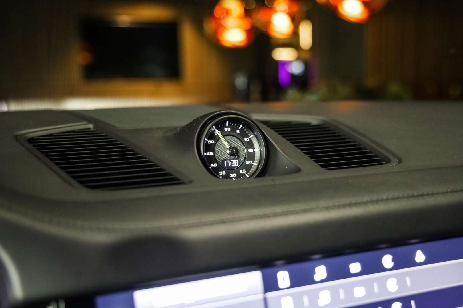 Porsche Cayenne Turbo S E-Hybrid - 2022 - Joinsteer - #23