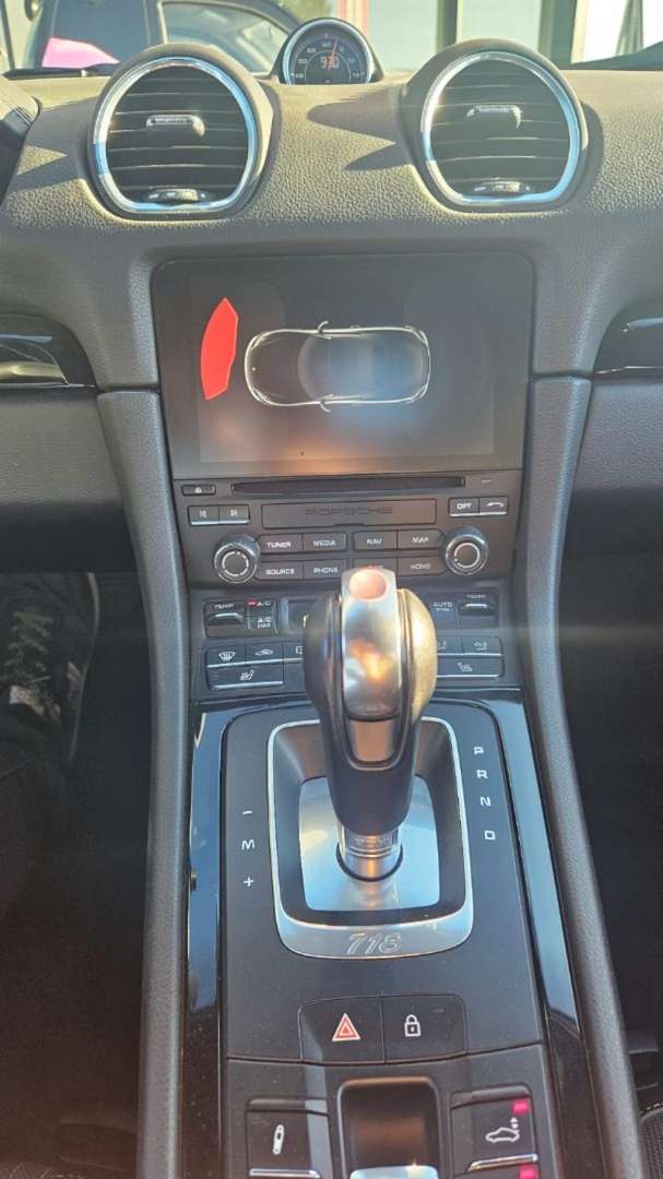 Porsche 718 Spyder - 2019 - Joinsteer - #19