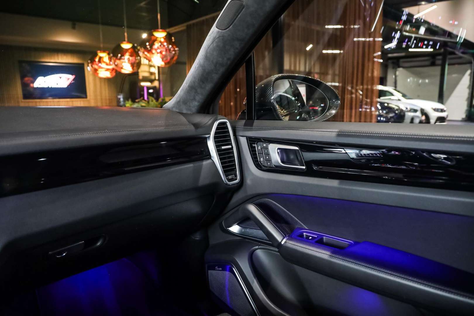 Porsche Cayenne Turbo S E-Hybrid - 2022 - Joinsteer - #24