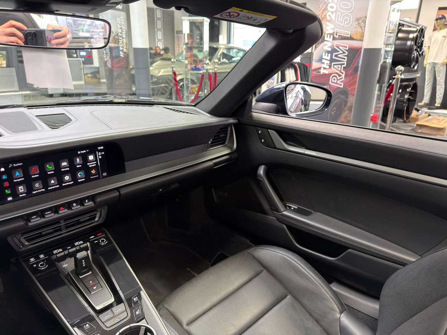 Porsche 911 Carrera - 2021 - Joinsteer - #35