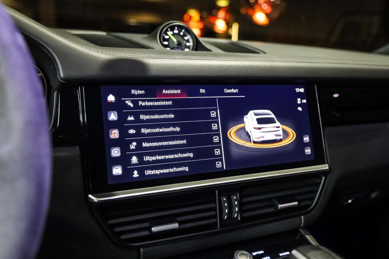 Porsche Cayenne Turbo S E-Hybrid - 2022 - Joinsteer - #27