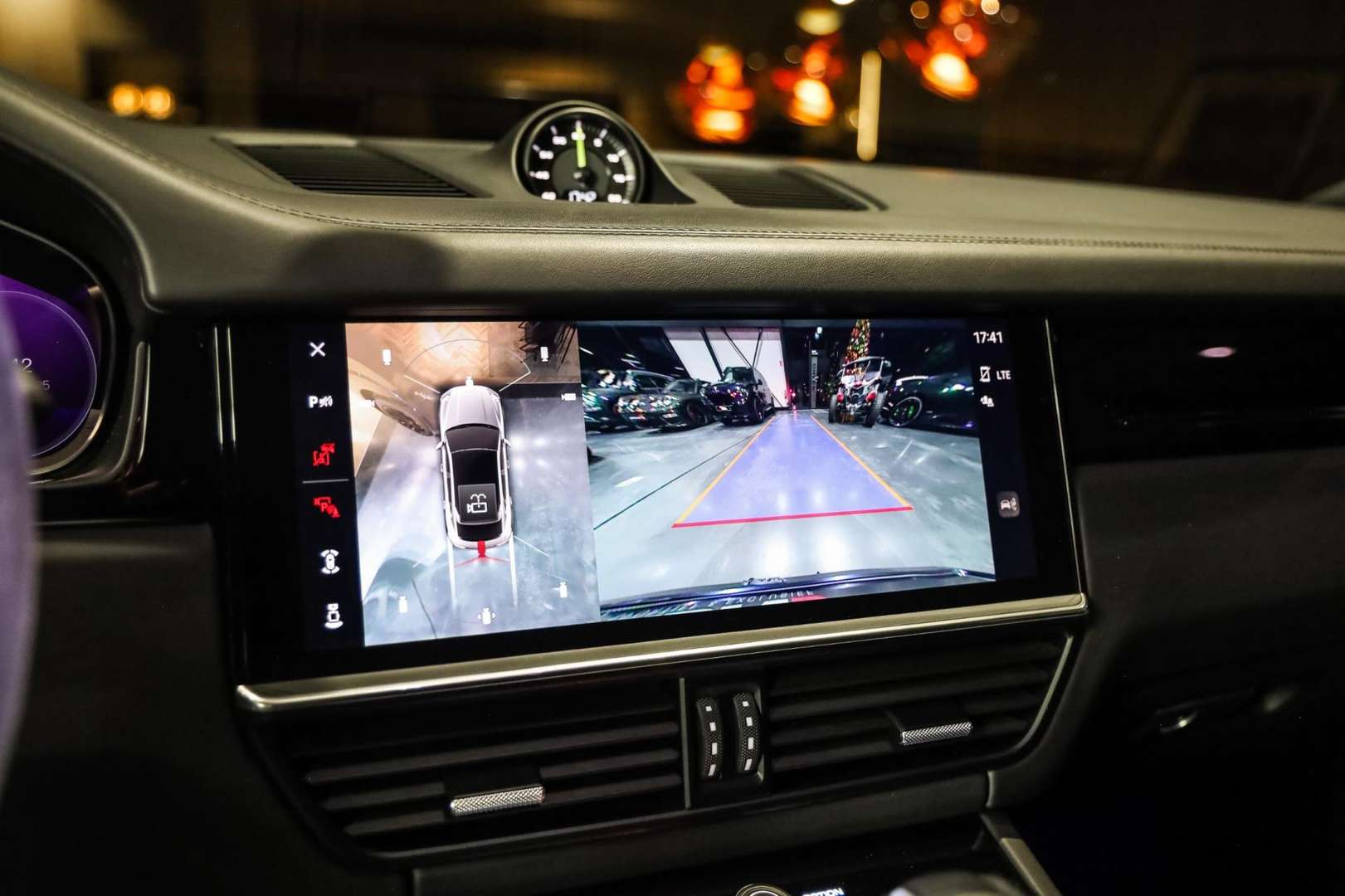 Porsche Cayenne Turbo S E-Hybrid - 2022 - Joinsteer - #28