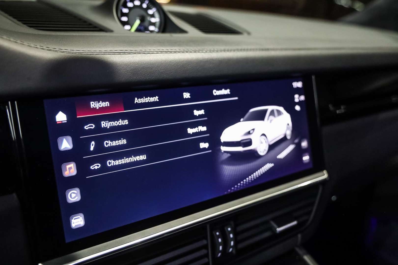 Porsche Cayenne Turbo S E-Hybrid - 2022 - Joinsteer - #29