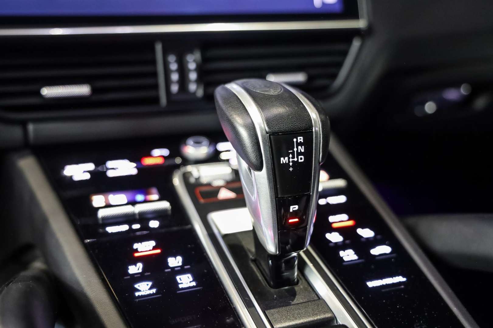 Porsche Cayenne Turbo S E-Hybrid - 2022 - Joinsteer - #31