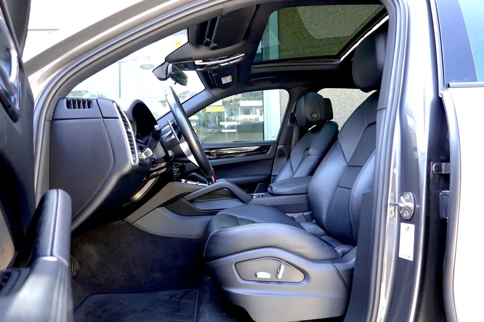 Porsche Cayenne E-Hybrid - 2019 - Joinsteer - #10