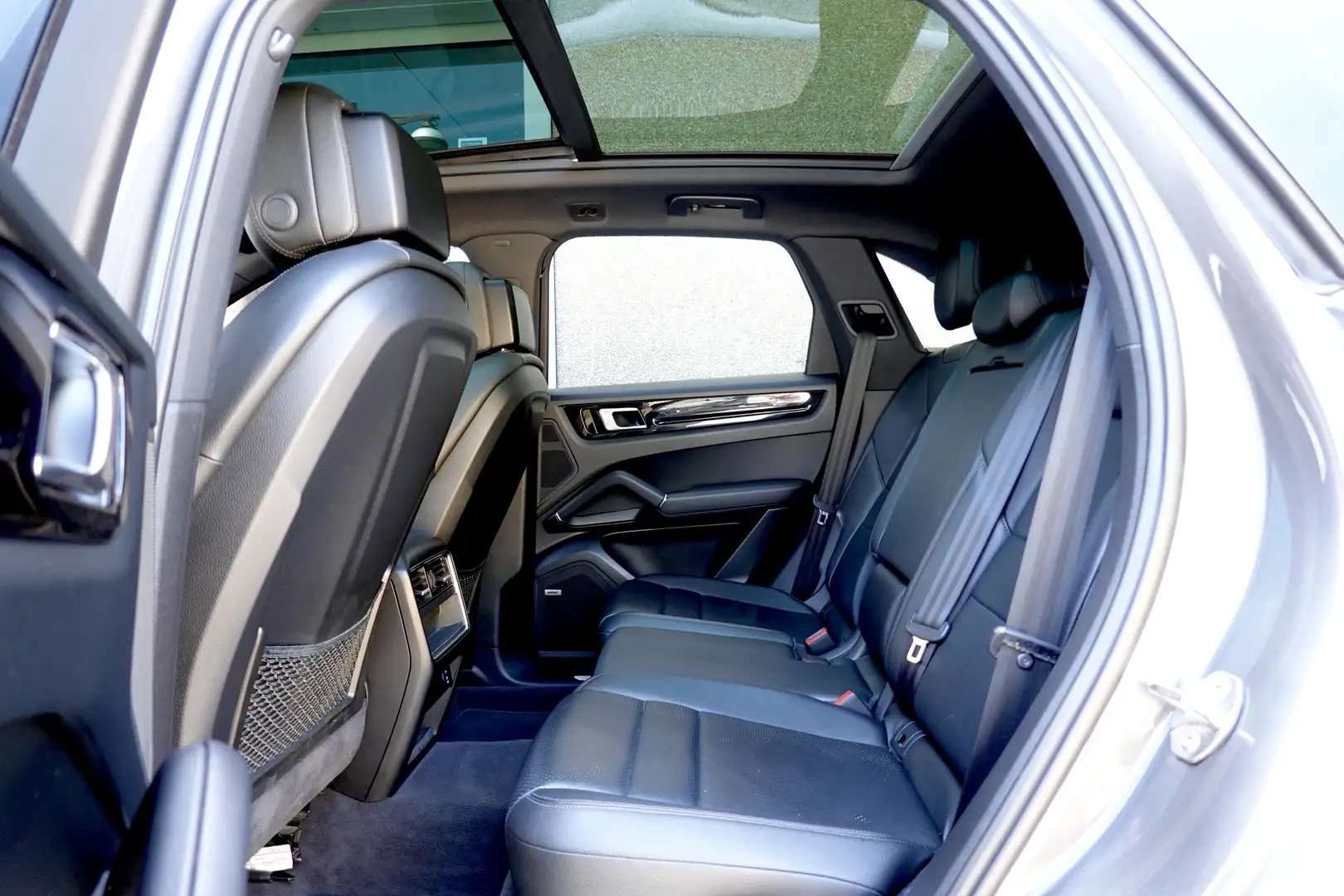 Porsche Cayenne E-Hybrid - 2019 - Joinsteer - #11