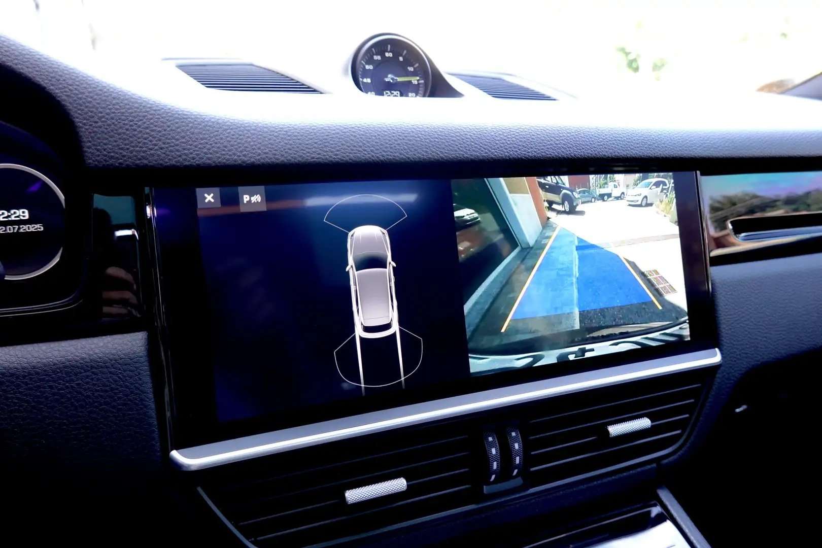 Porsche Cayenne E-Hybrid - 2019 - Joinsteer - #13