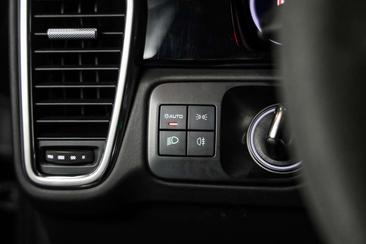 Porsche Cayenne III Turbo S E-Hybrid — photo 34