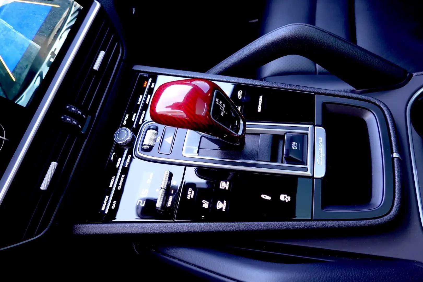 Porsche Cayenne E-Hybrid - 2019 - Joinsteer - #15