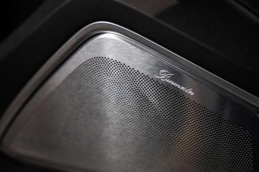Porsche Cayenne III Turbo S E-Hybrid — photo 38