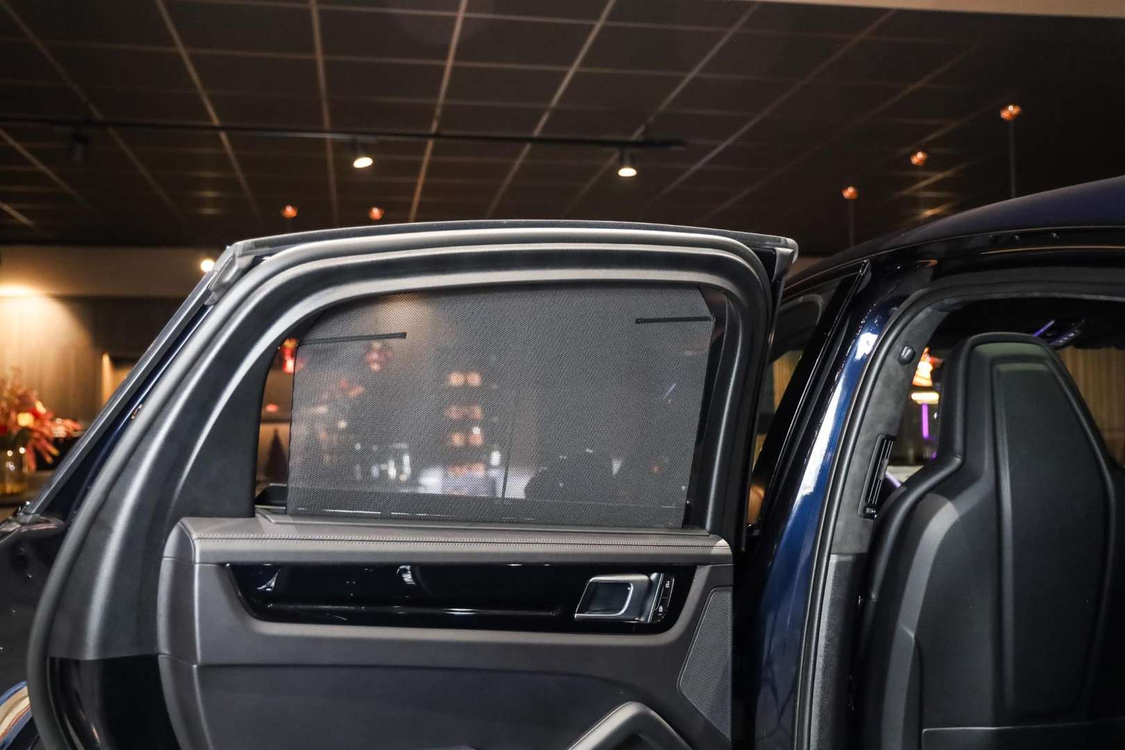 Porsche Cayenne Turbo S E-Hybrid - 2022 - Joinsteer - #39