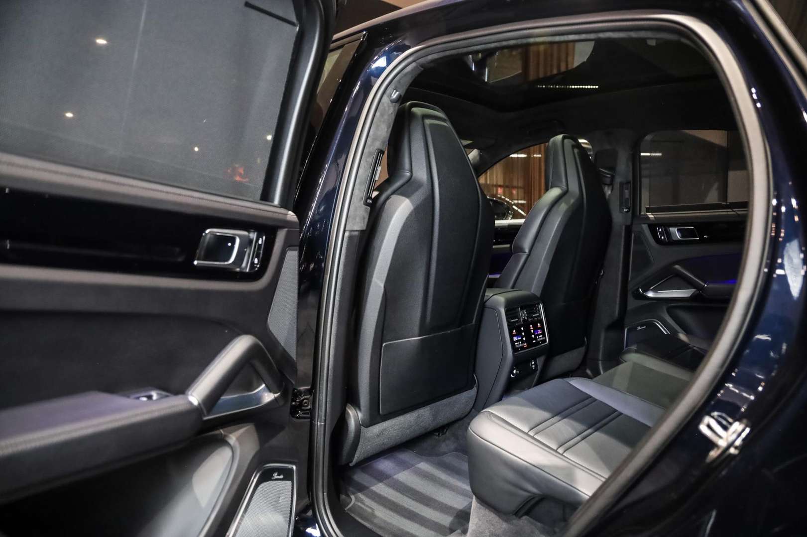 Porsche Cayenne Turbo S E-Hybrid - 2022 - Joinsteer - #40