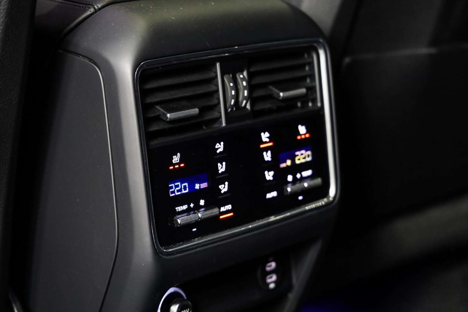 Porsche Cayenne Turbo S E-Hybrid - 2022 - Joinsteer - #41