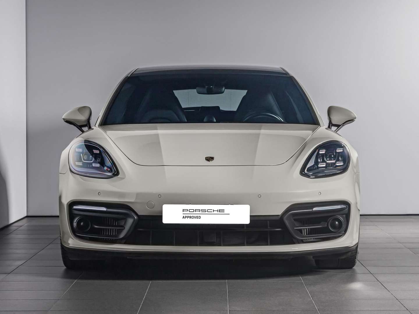 Porsche Panamera 4S E-Hybrid - 2021 - Joinsteer - #4