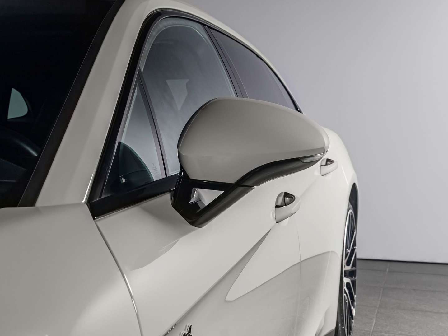 Porsche Panamera 4S E-Hybrid - 2021 - Joinsteer - #5