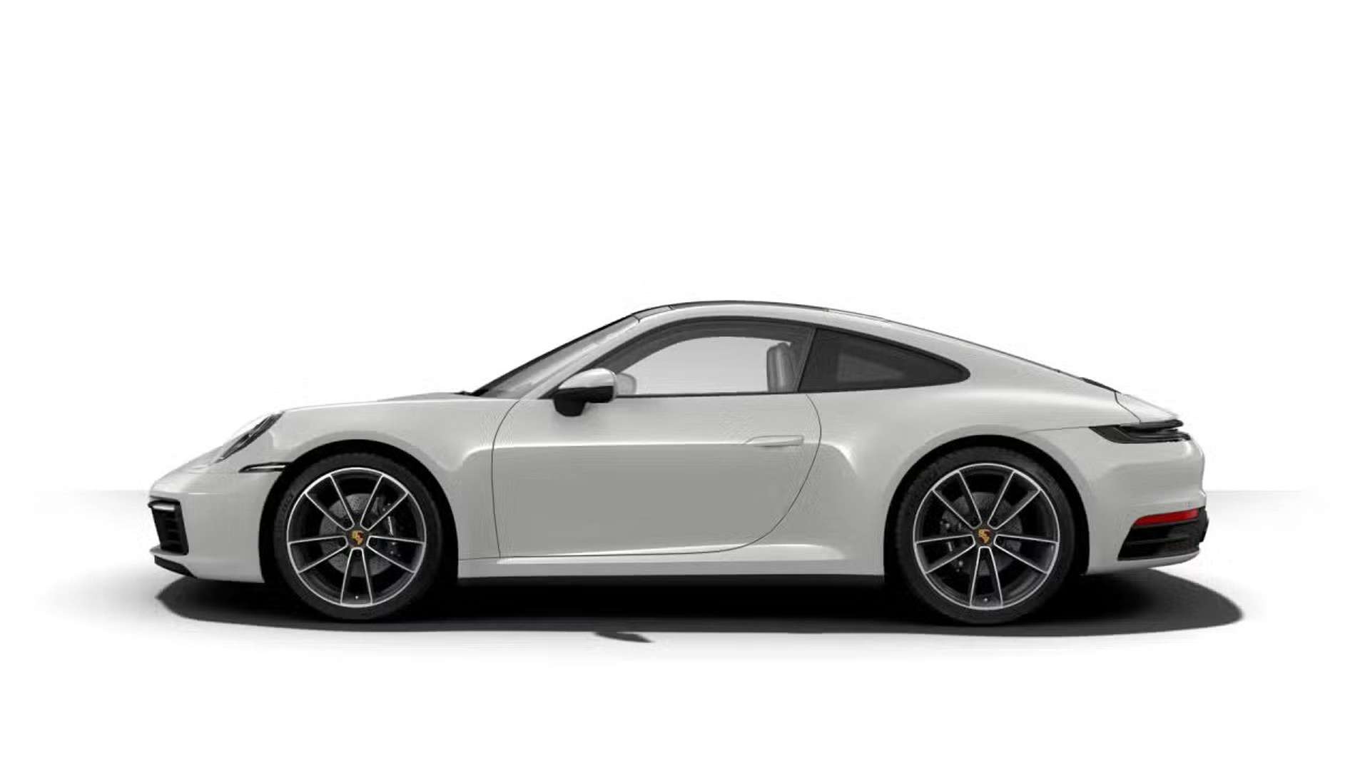 Porsche 911 Carrera - 2021 - Joinsteer - #2