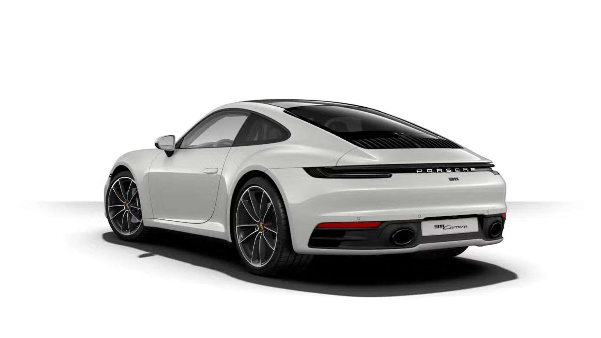 Porsche 911 Carrera - 2021 - Joinsteer - #3