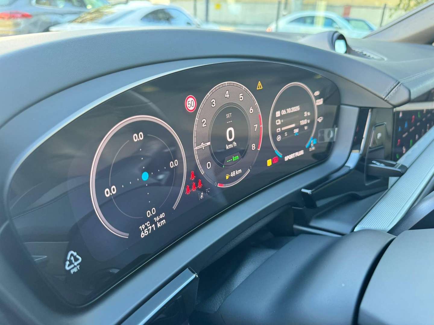 Porsche Cayenne Coupé E-Hybrid - 2025 - Joinsteer - #17
