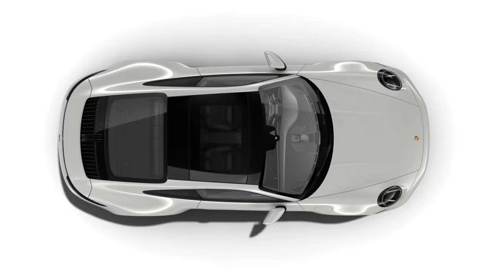 Porsche 911 Carrera - 2021 - Joinsteer - #4