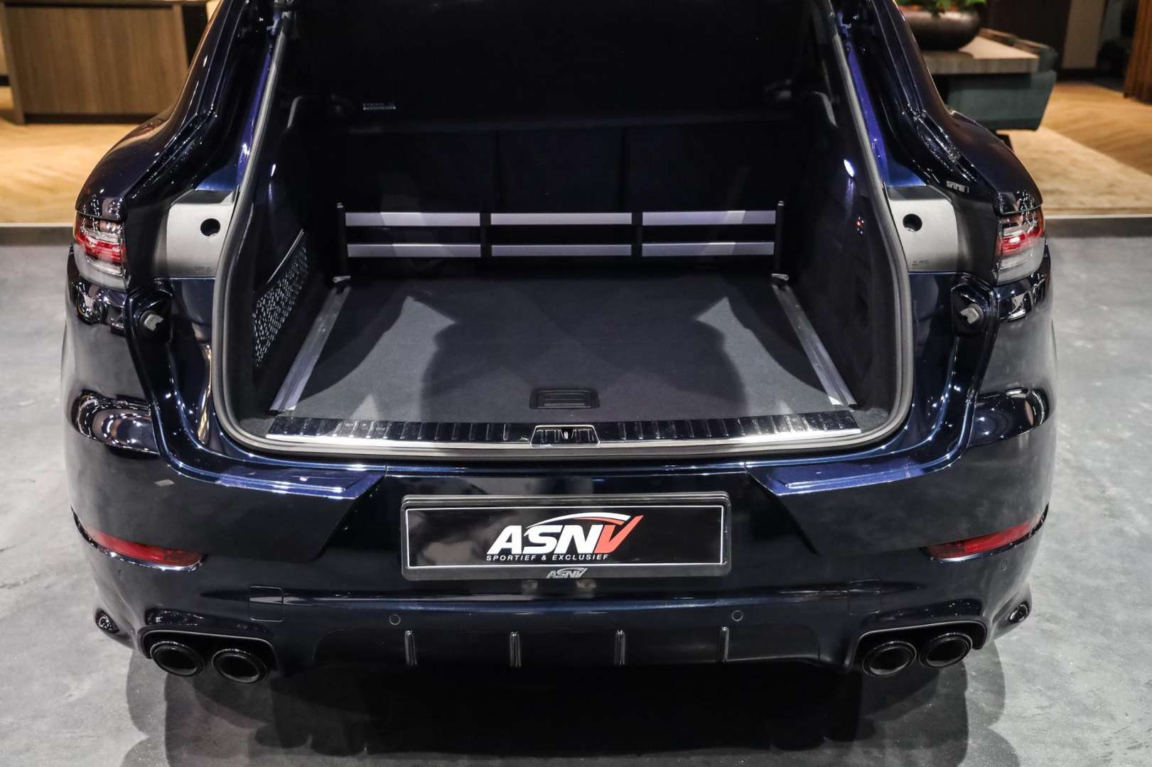 Porsche Cayenne Turbo S E-Hybrid - 2022 - Joinsteer - #50