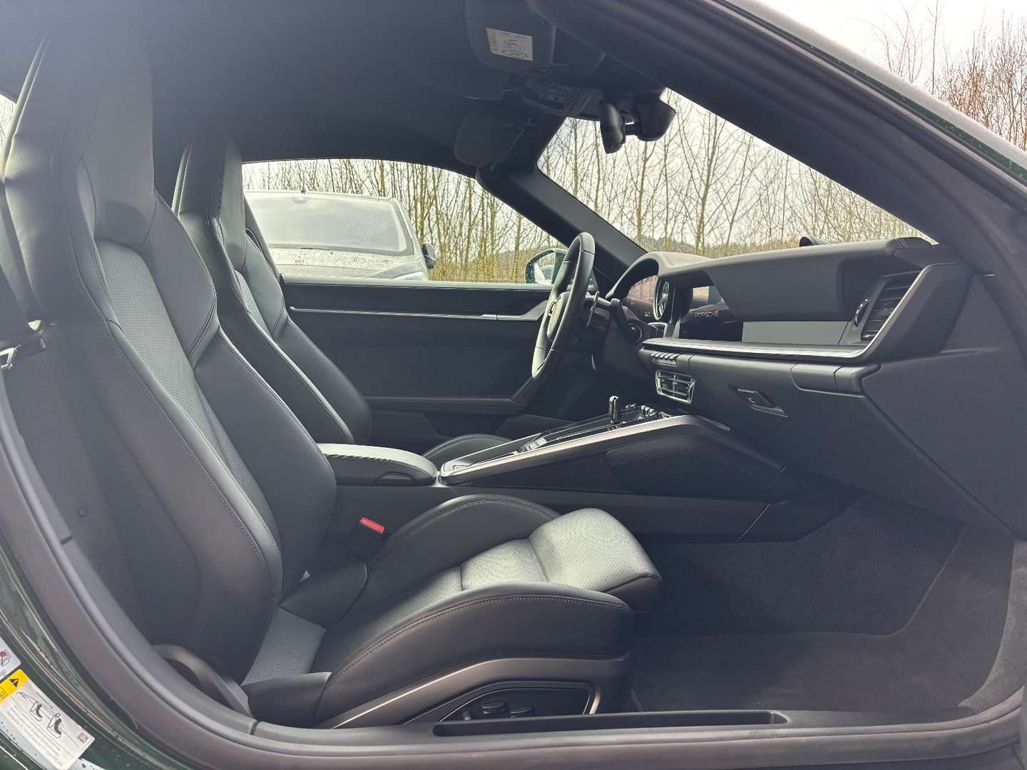 Porsche 911 Targa 4 - 2022 - Joinsteer - #6