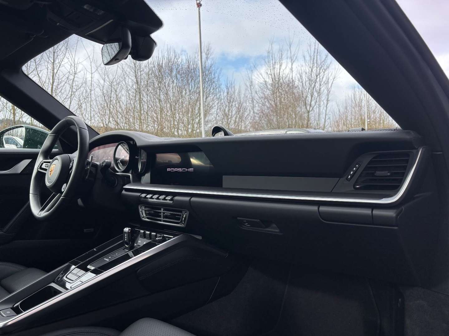 Porsche 911 Targa 4 - 2022 - Joinsteer - #7