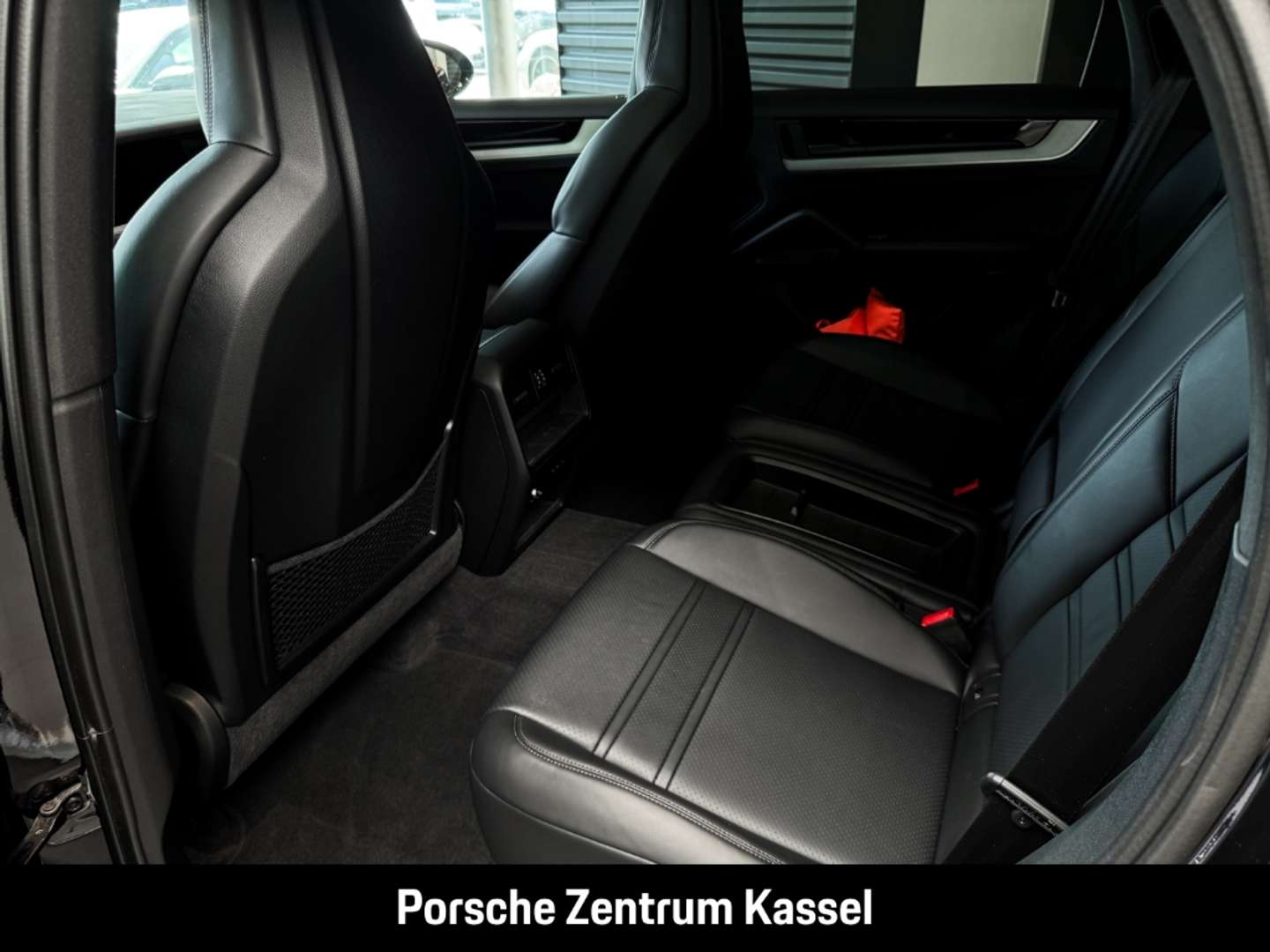 Porsche Cayenne Base - 2025 - Joinsteer - #16