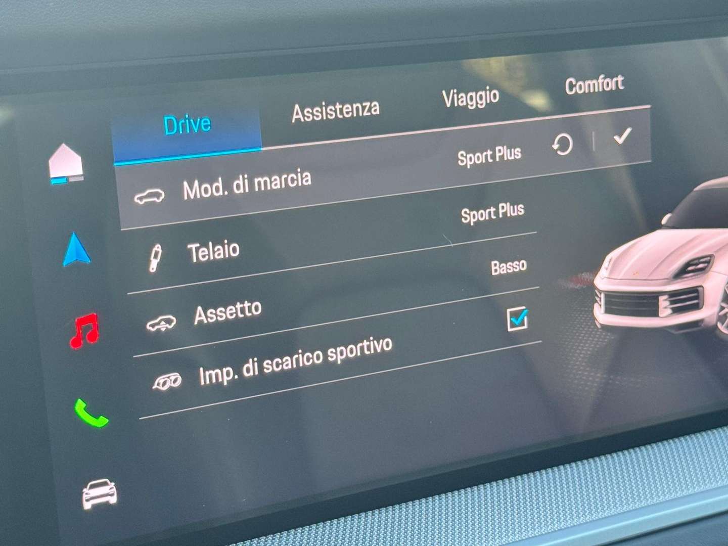 Porsche Cayenne Coupé E-Hybrid - 2025 - Joinsteer - #25