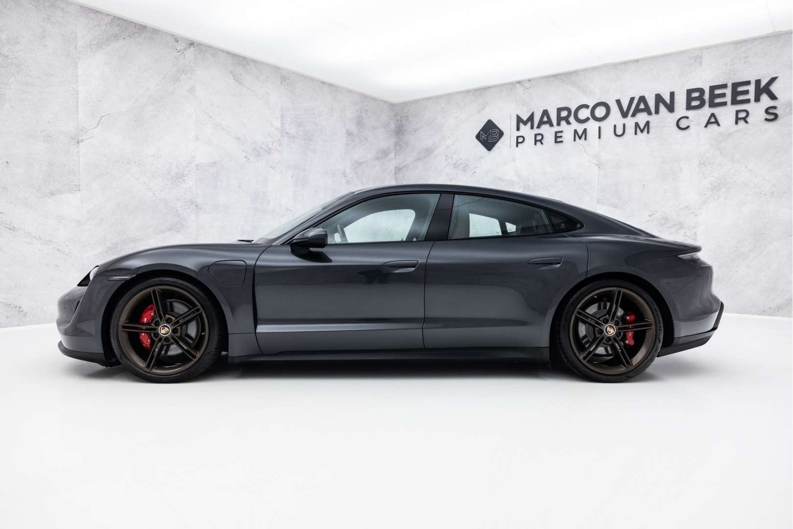 Porsche Taycan 4S - 2020 - Joinsteer - #4