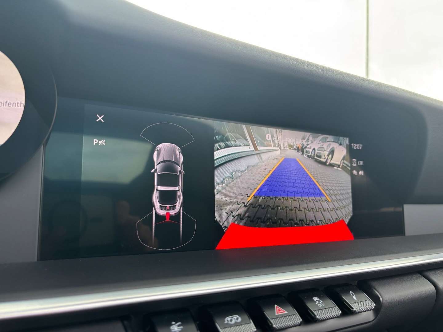 Porsche 911 Targa 4 - 2022 - Joinsteer - #12