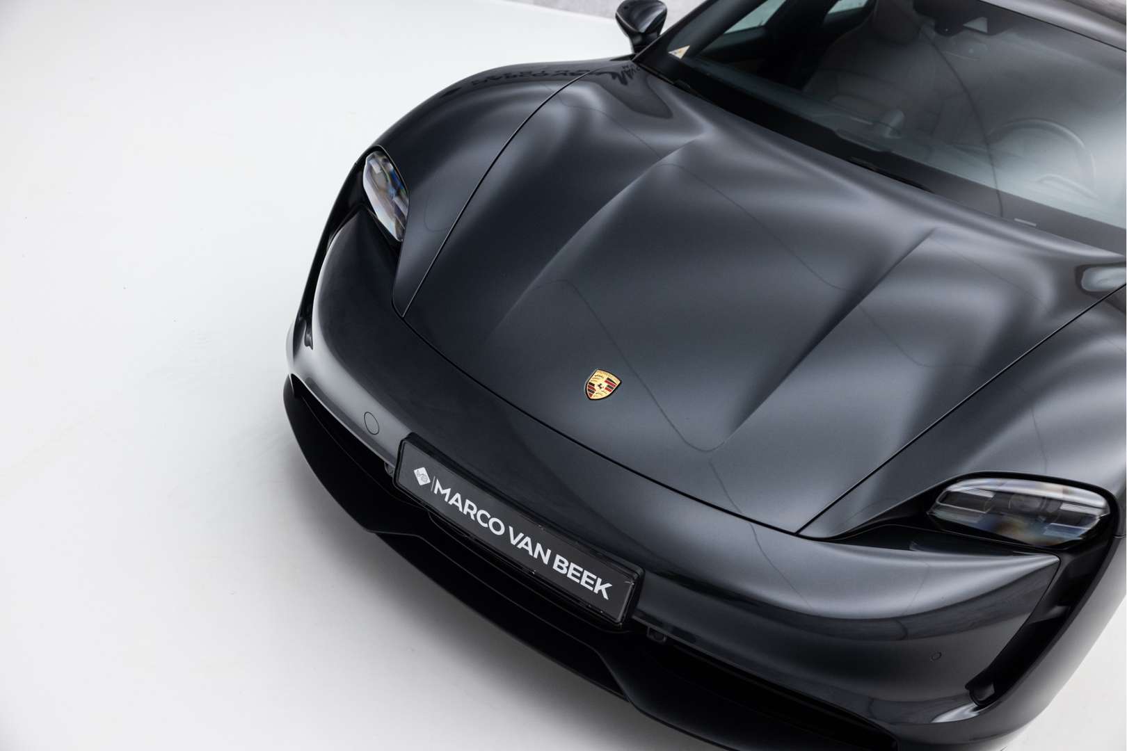 Porsche Taycan 4S - 2020 - Joinsteer - #6