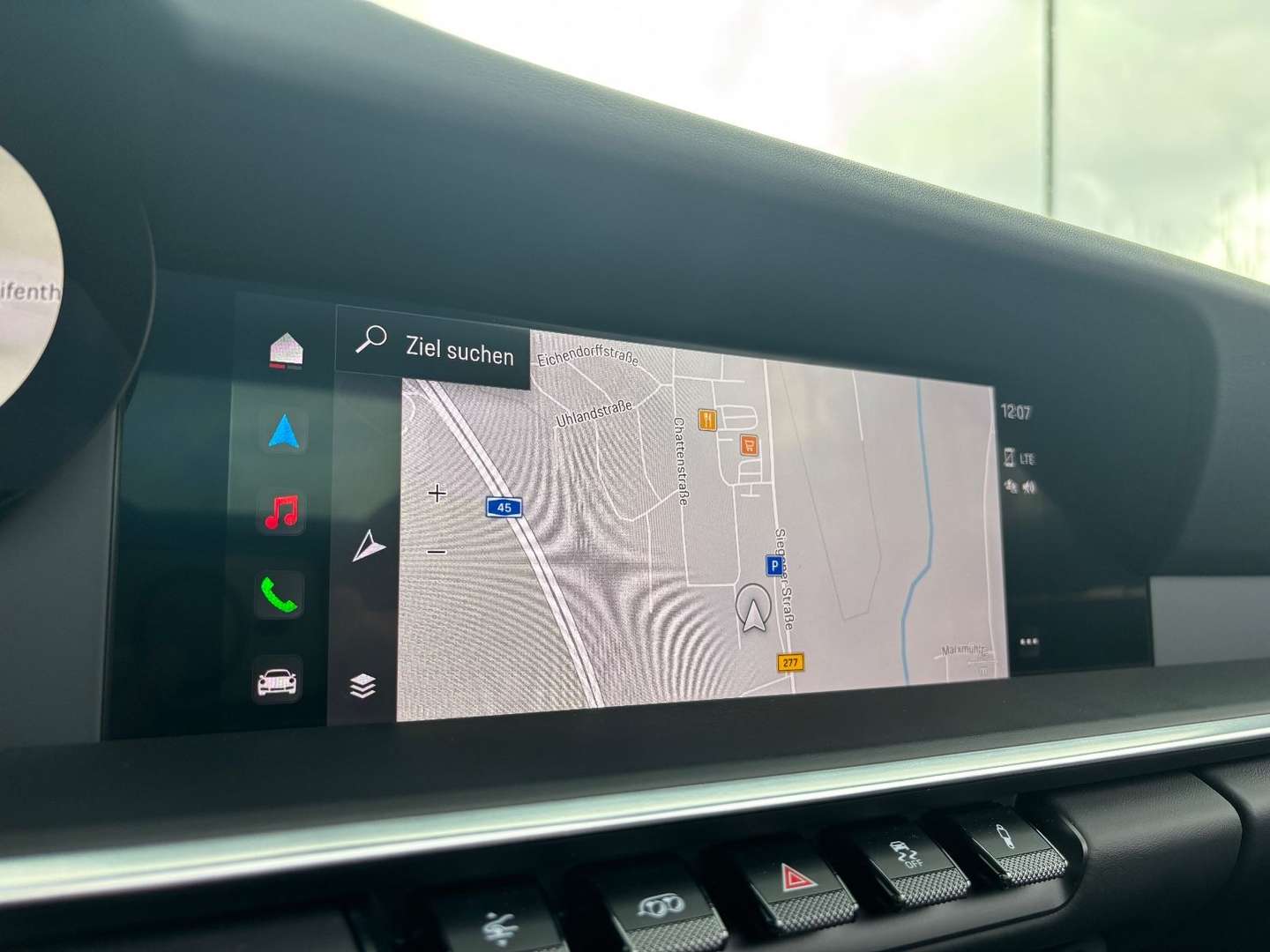 Porsche 911 Targa 4 - 2022 - Joinsteer - #13