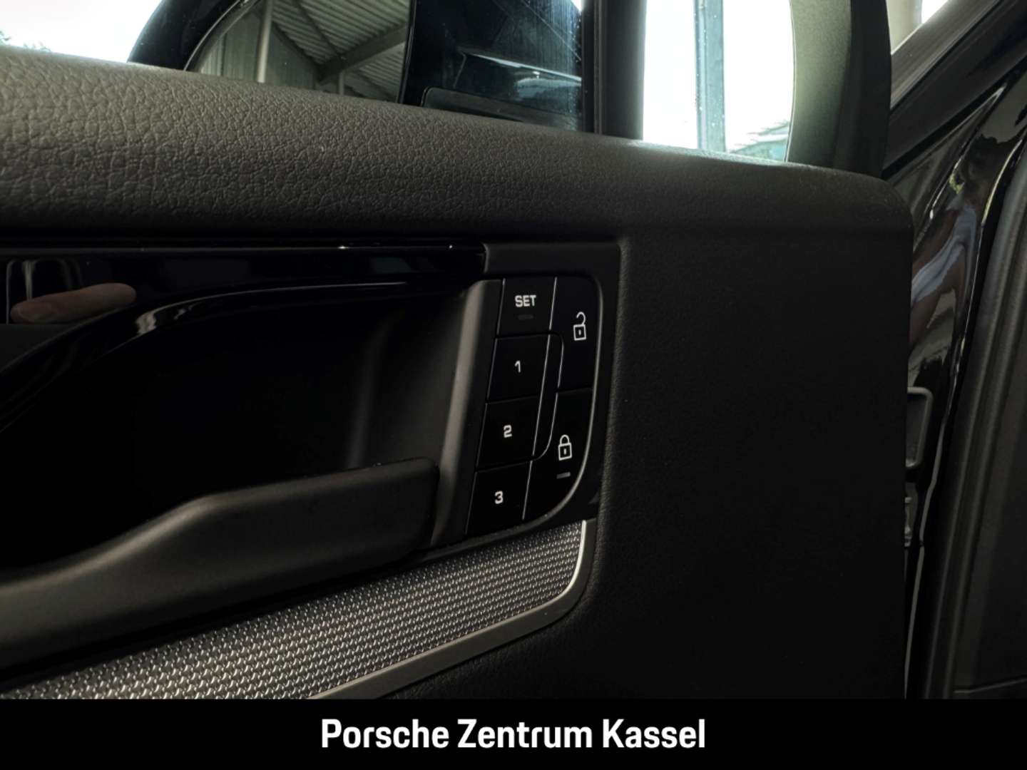 Porsche Cayenne Base - 2025 - Joinsteer - #23