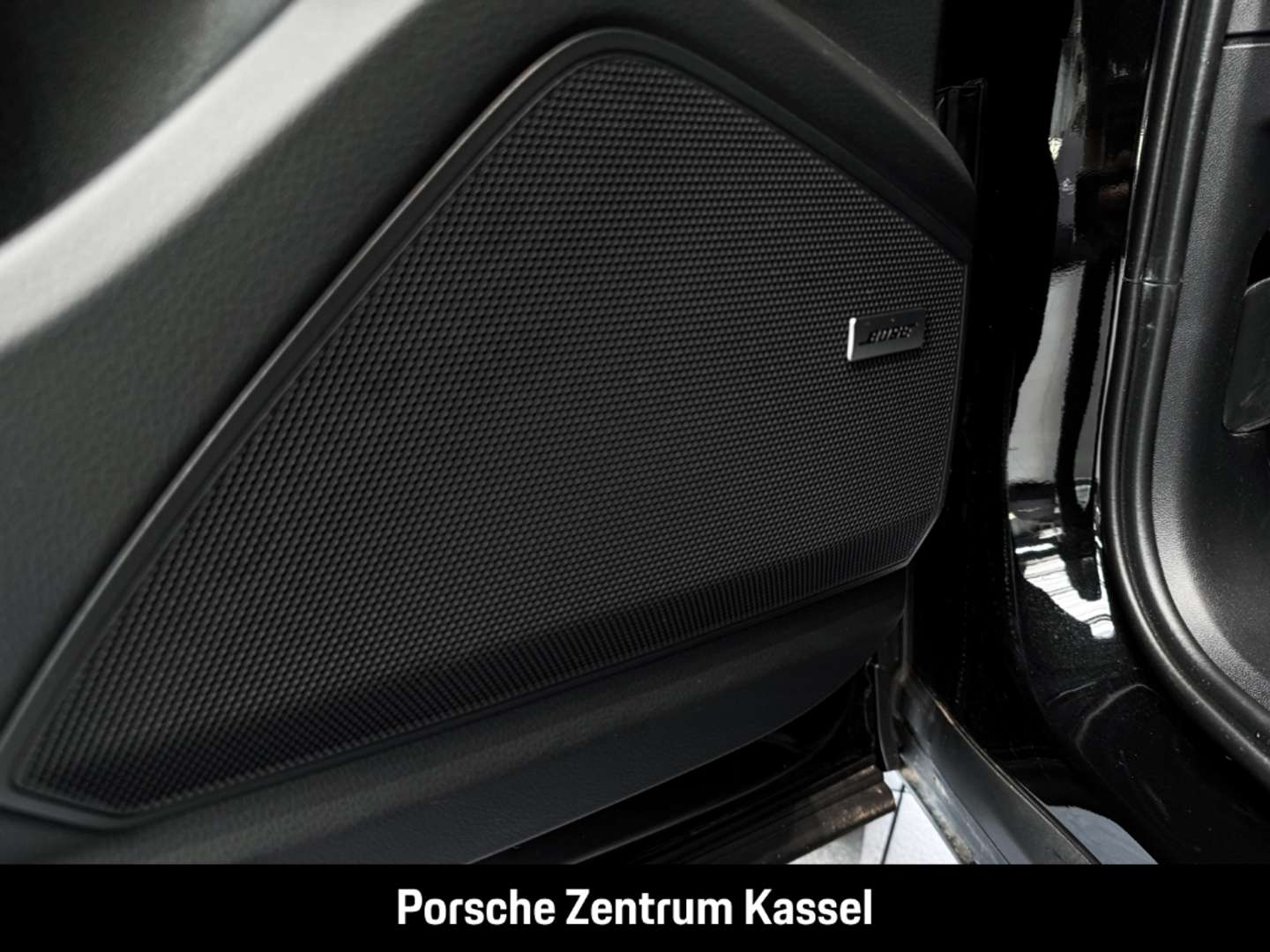 Porsche Cayenne Base - 2025 - Joinsteer - #25