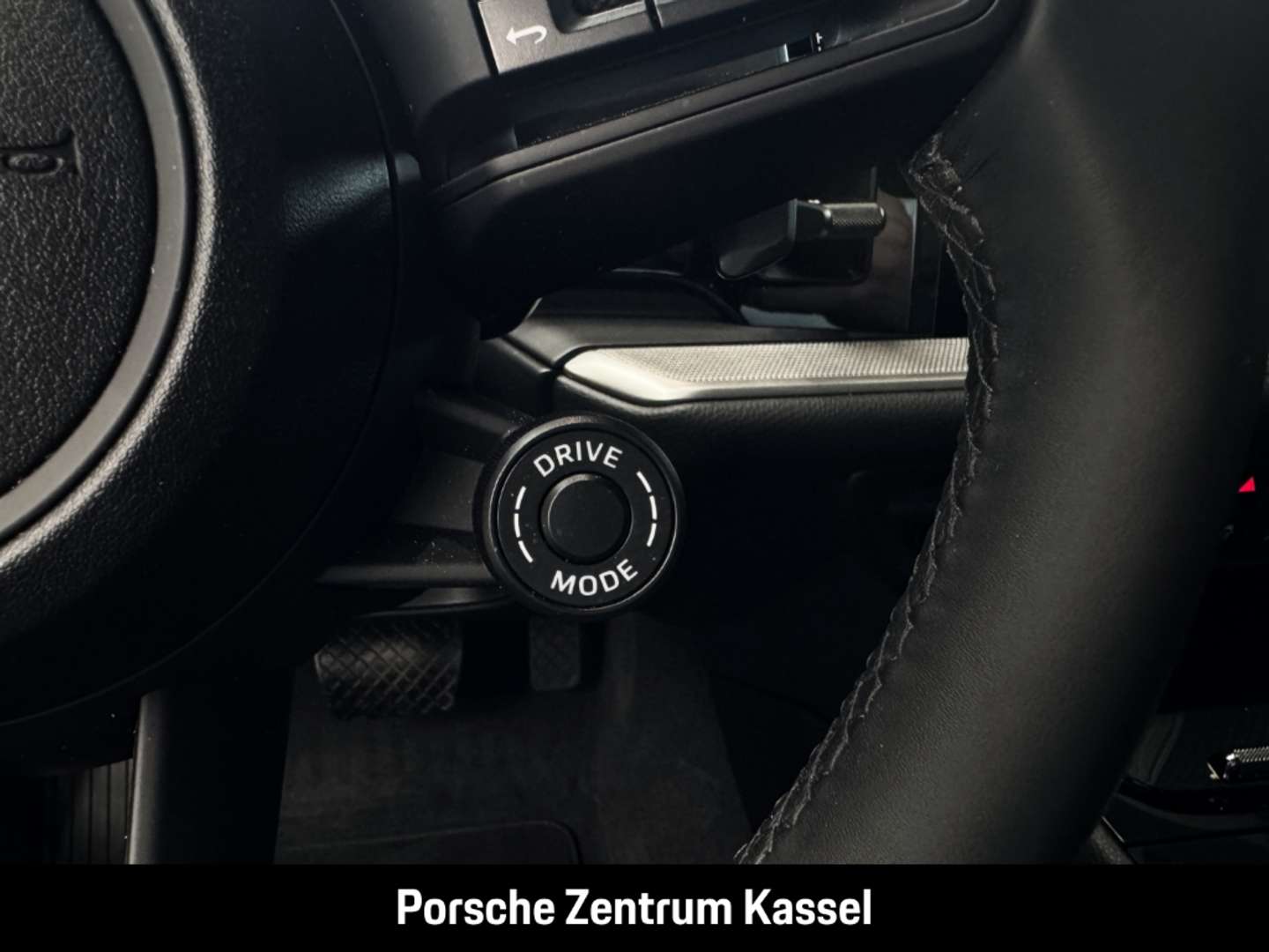 Porsche Cayenne Base - 2025 - Joinsteer - #26