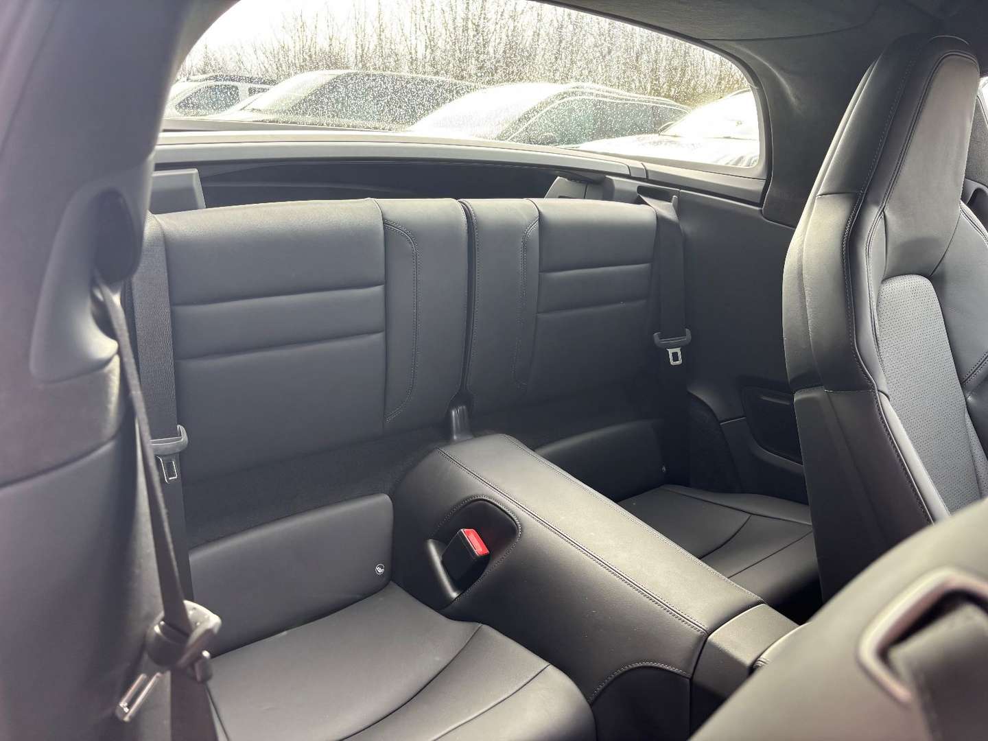 Porsche 911 Targa 4 - 2022 - Joinsteer - #18