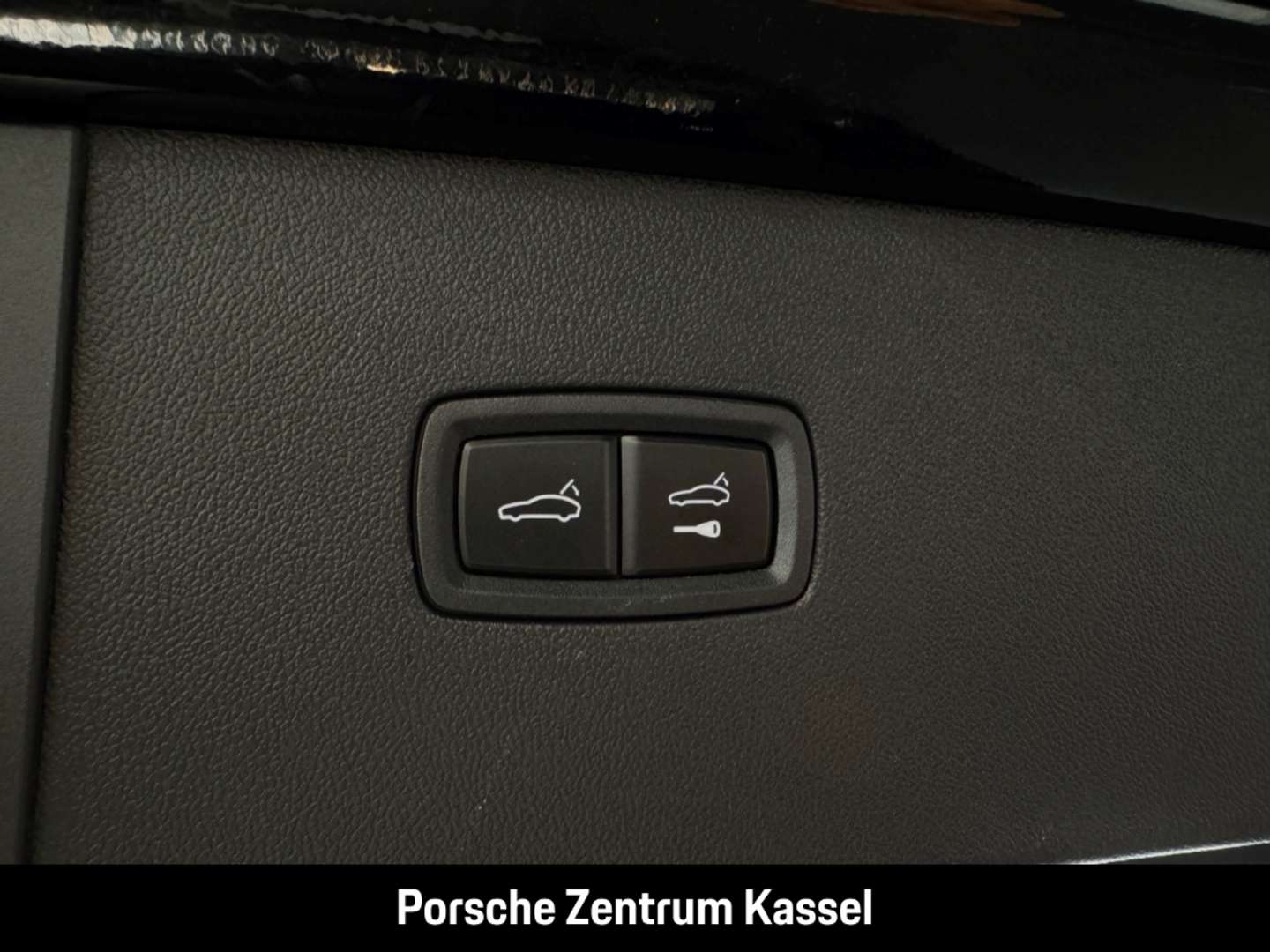 Porsche Cayenne Base - 2025 - Joinsteer - #29