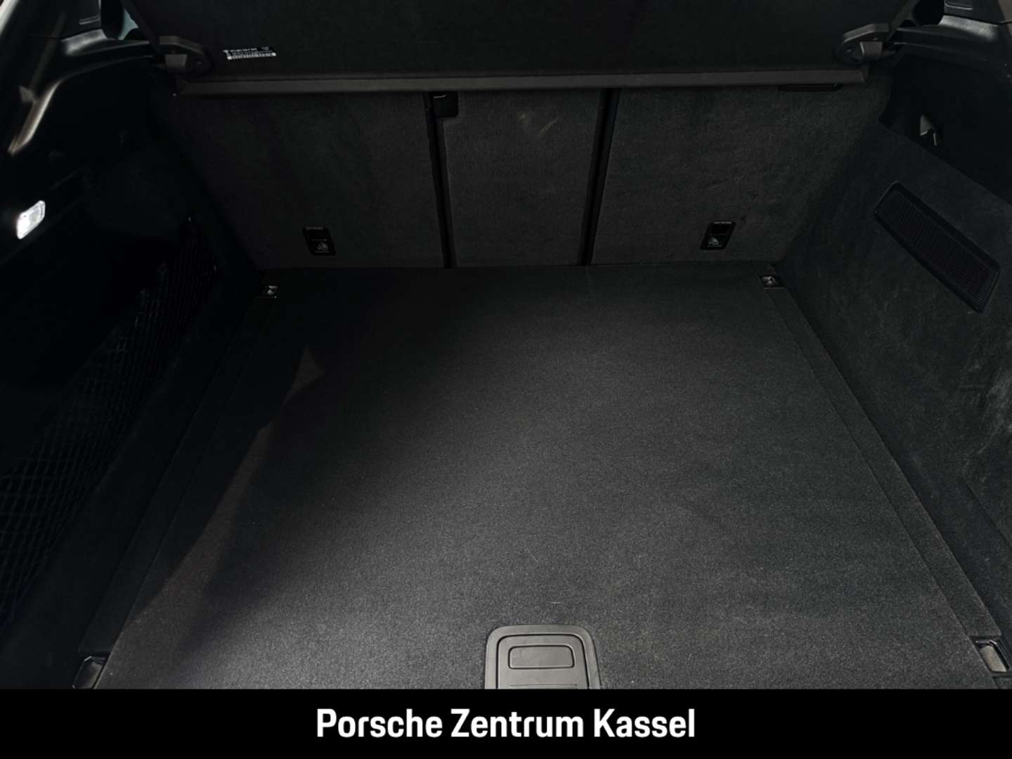 Porsche Cayenne Base - 2025 - Joinsteer - #30