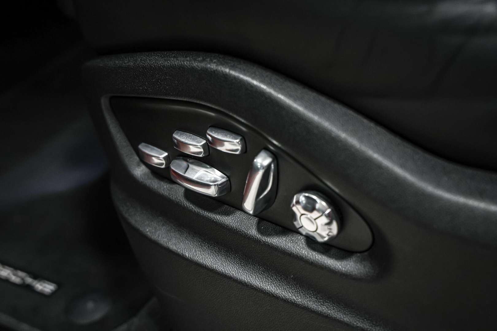 Porsche Cayenne Base - 2019 - Joinsteer - #5