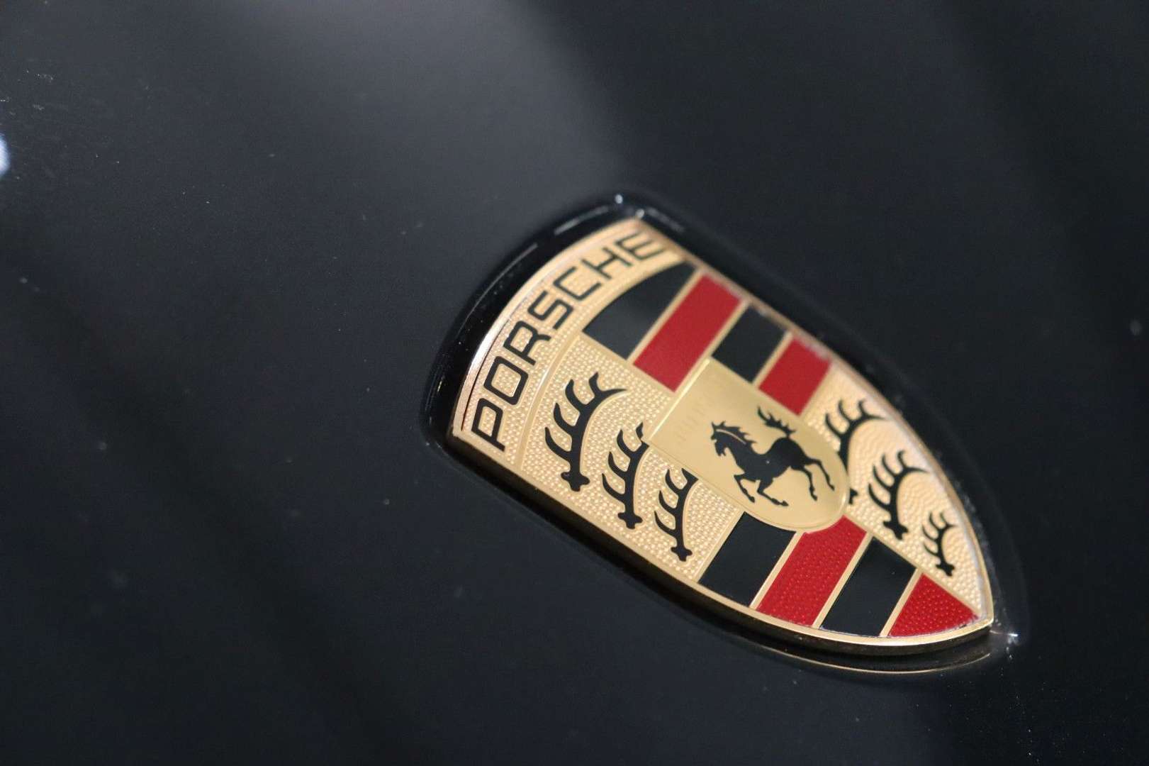 Porsche Cayenne S - 2018 - Joinsteer - #7