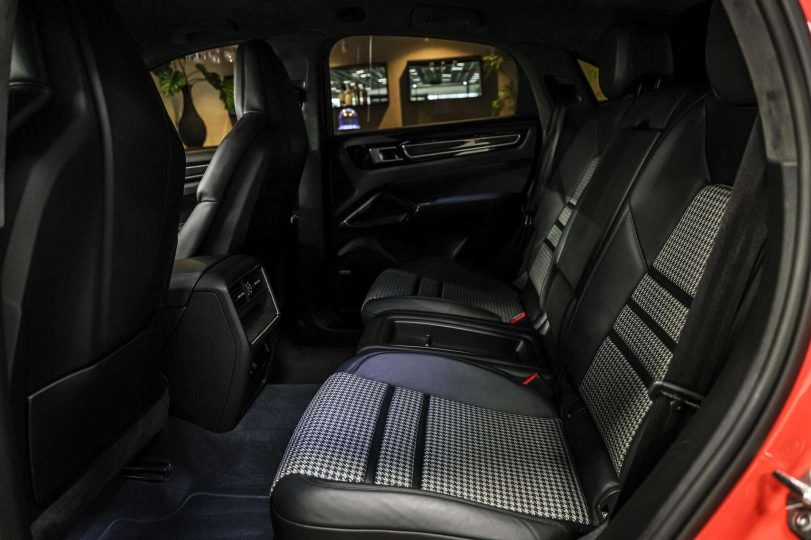 Porsche Cayenne Base - 2019 - Joinsteer - #6