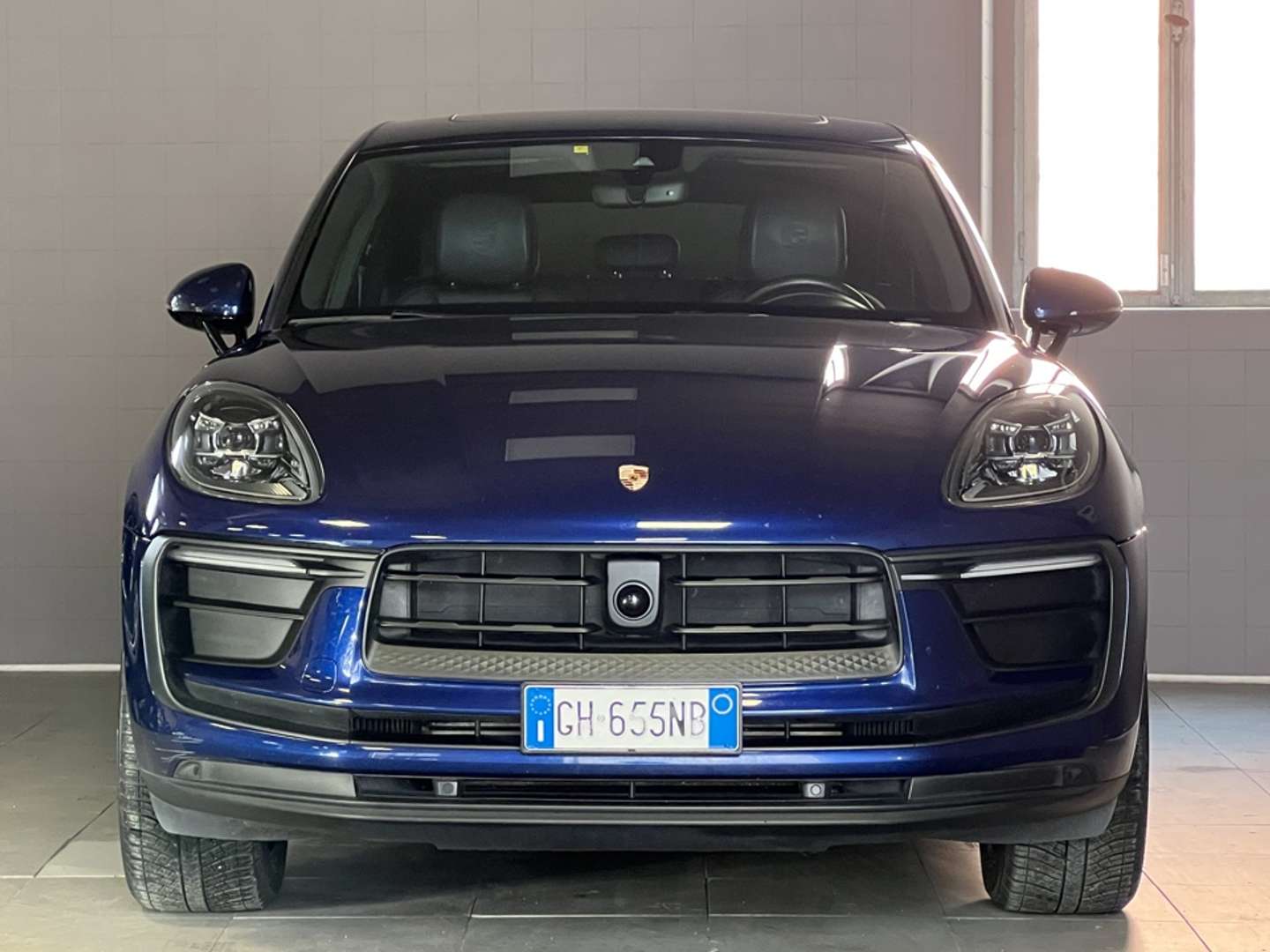 Porsche Macan I Base - 2021 - Joinsteer - #4