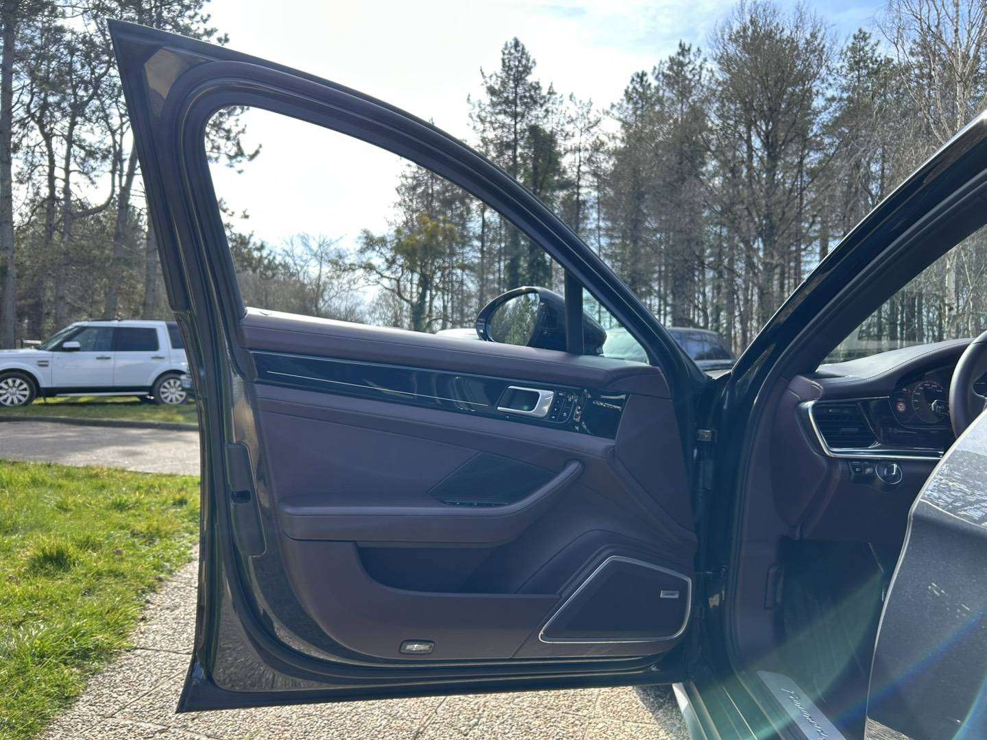 Porsche Panamera E-Hybrid Edition 10 Ans - 2020 - Joinsteer - #4