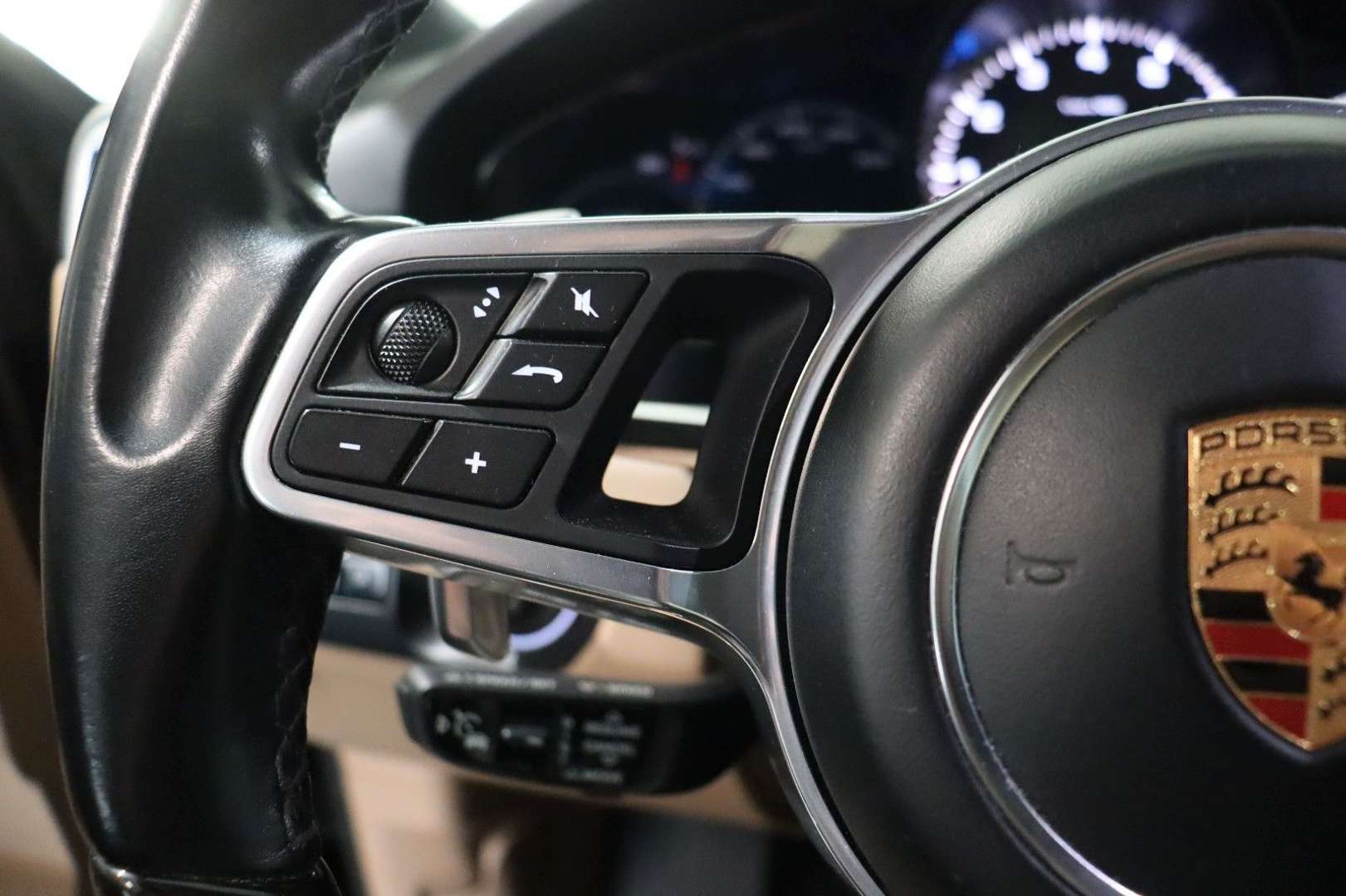 Porsche Cayenne S - 2018 - Joinsteer - #14