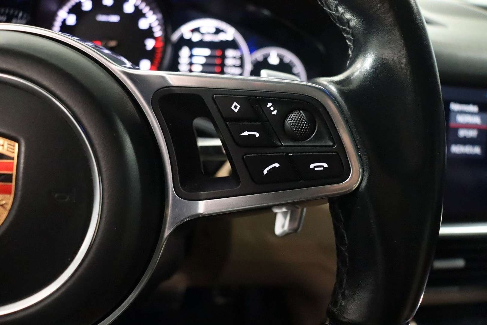 Porsche Cayenne S - 2018 - Joinsteer - #15