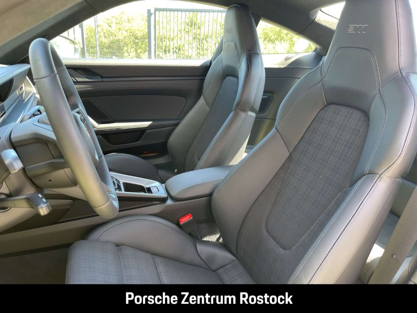 Porsche 992 I Carrera T Cabriolet - 2025 - Joinsteer - #8
